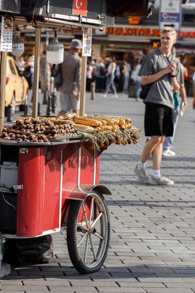 Photograph by Анастасия Лидяева