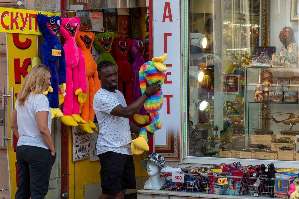 Фотография автора Валерий Бычков