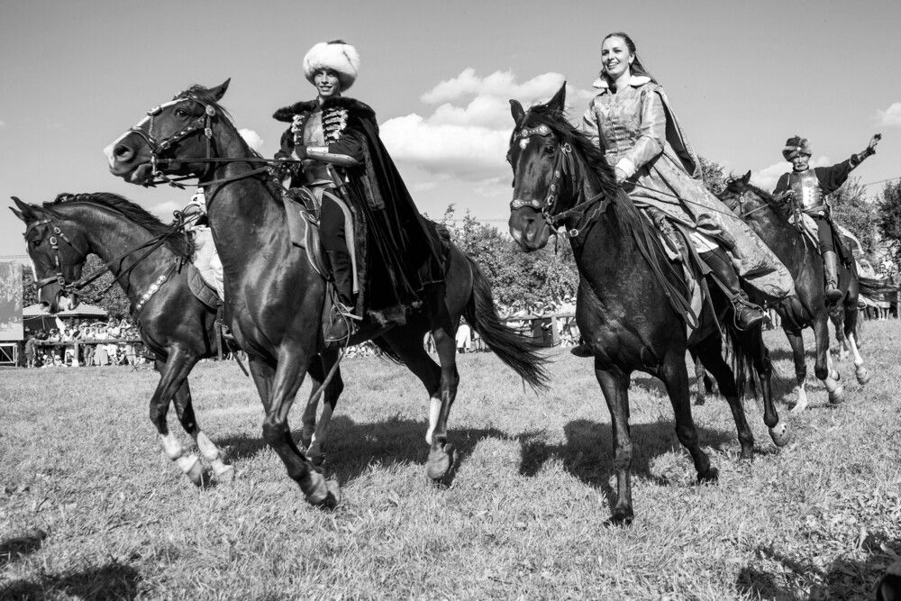 Photograph by Алексей Борисов