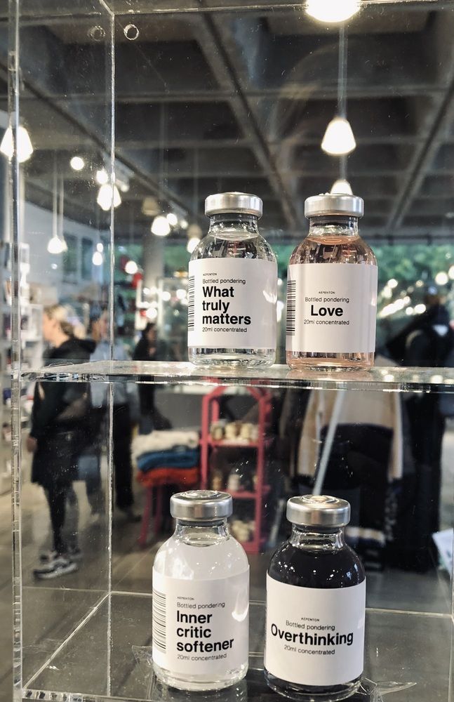 Photograph by Valentina Jegorova