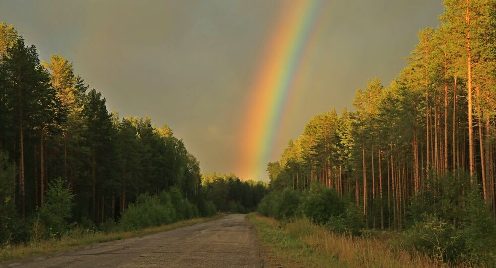 Photograph by Юрий Кетель