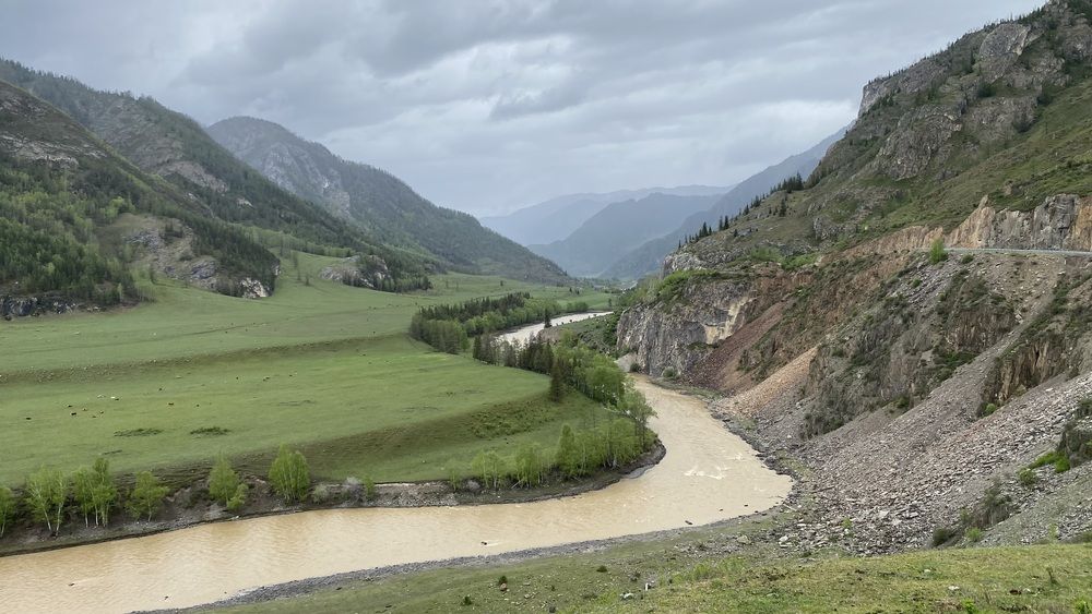 Великий Чуй