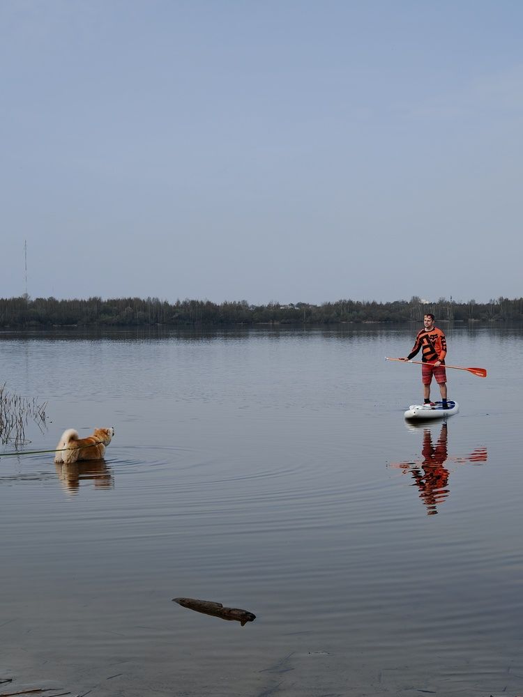 Photograph by Инна Мухина