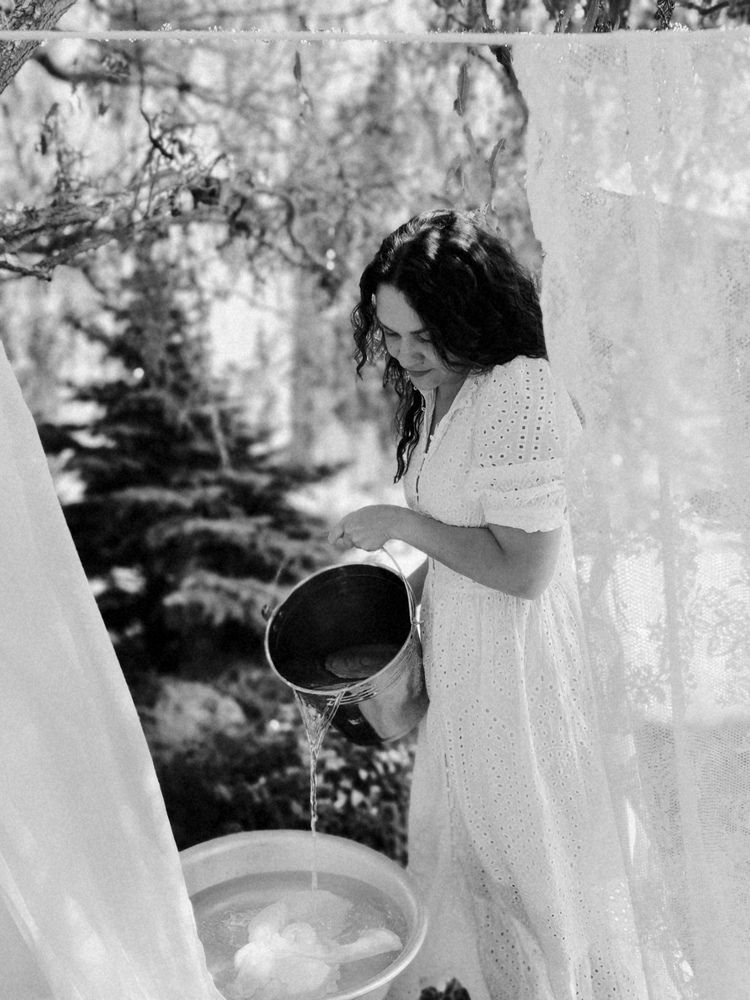 Photograph by Oxana Kostsova