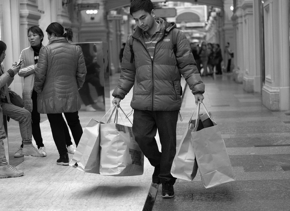 Photograph by Дмитрий Ткаченко