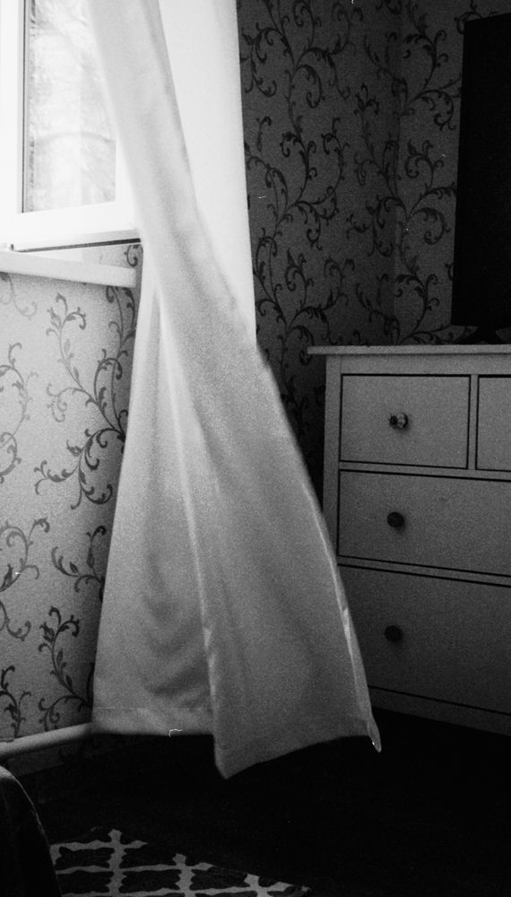 Photograph by Pavlova Maria