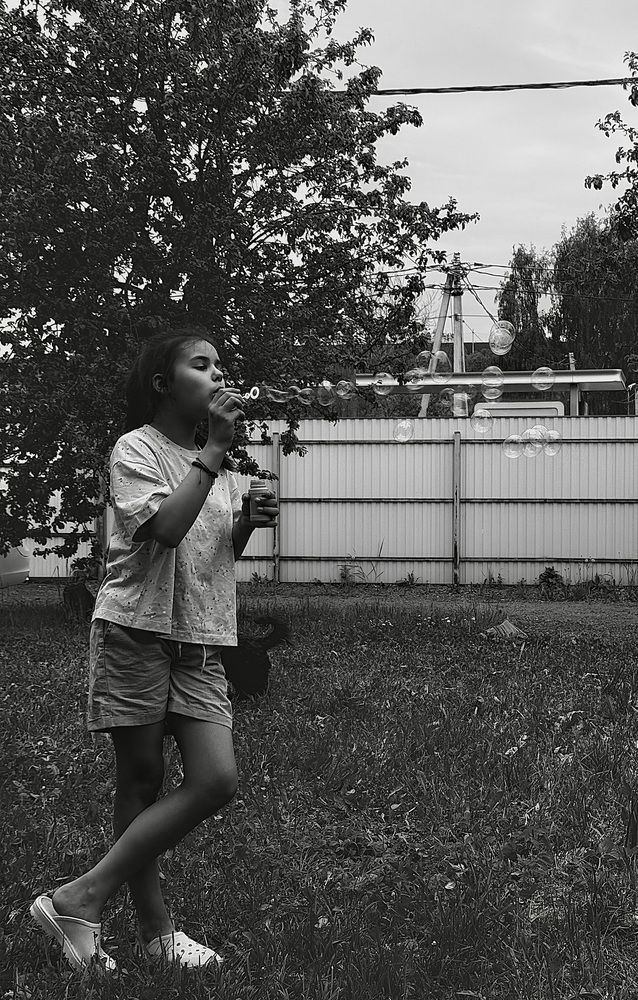Photograph by Pavlova Maria