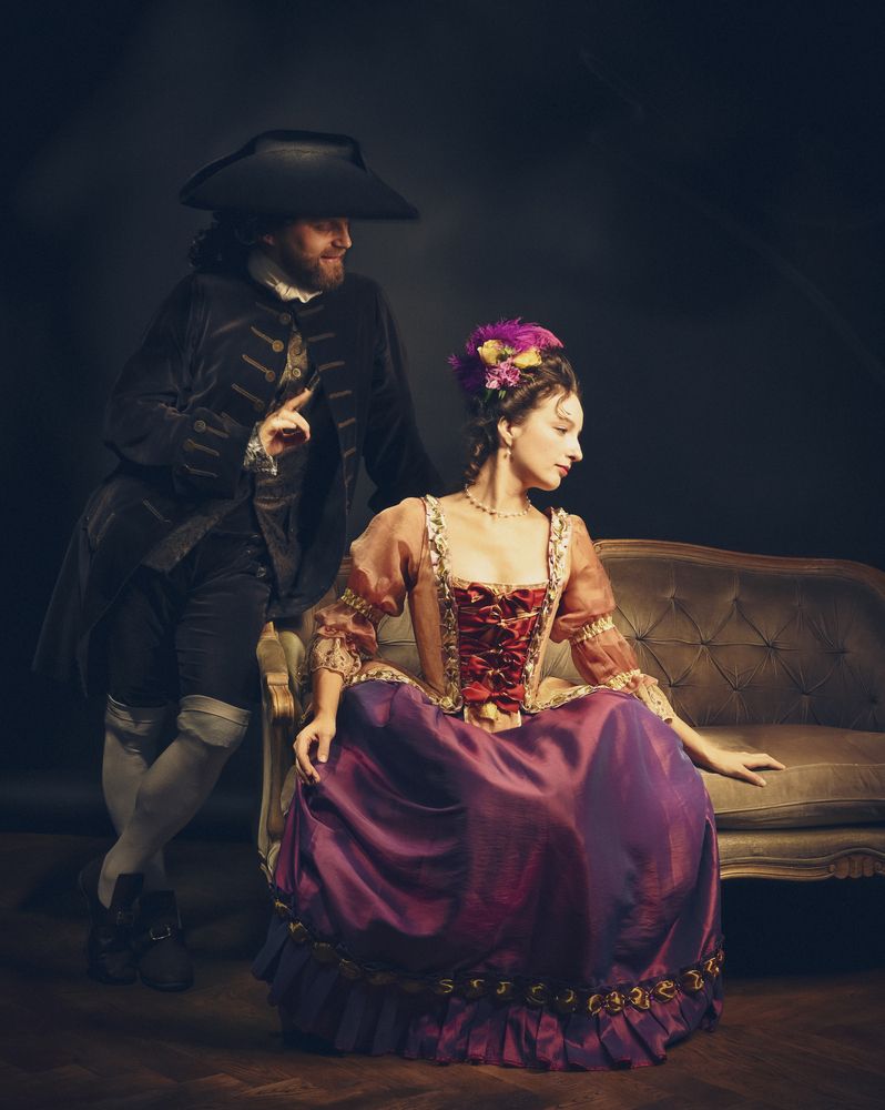 Photograph by Сергей Вальков