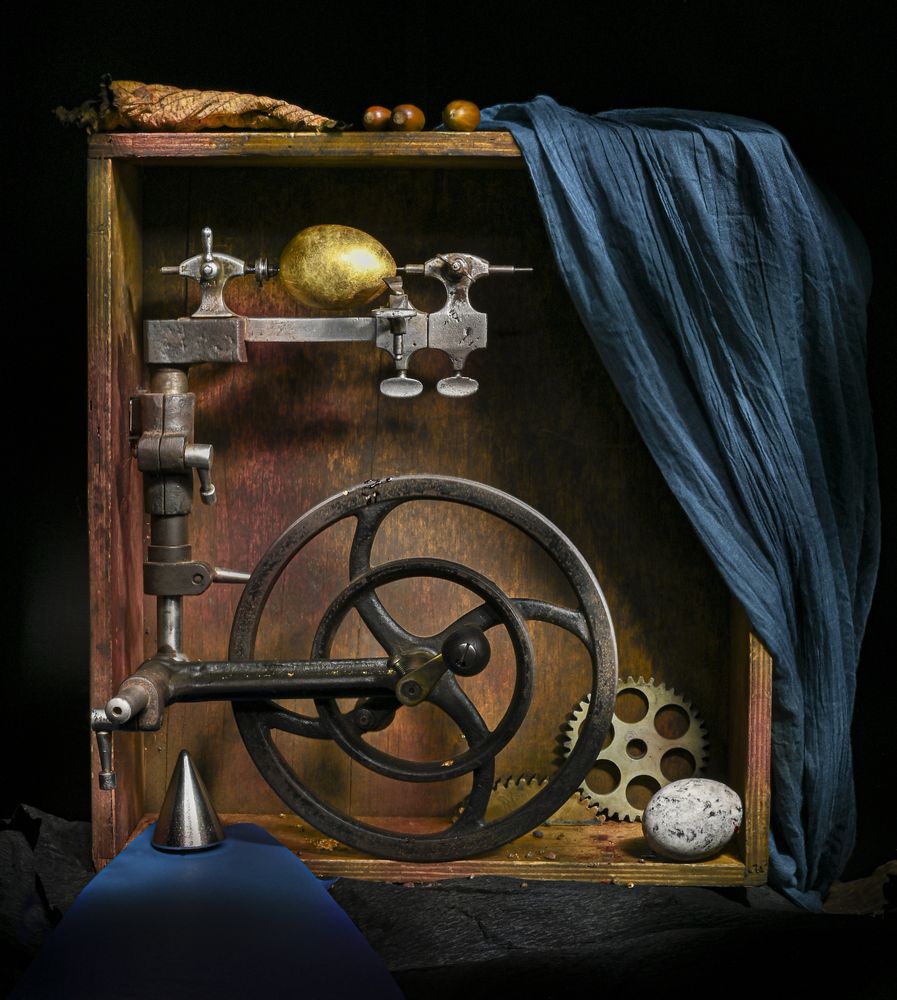 Photograph by Сергей Вальков