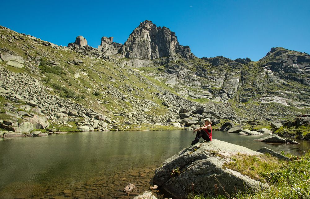 Photograph by Константин Искучеков