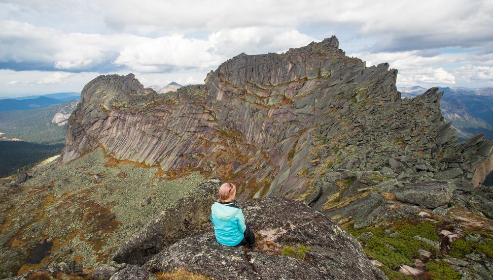 Photograph by Константин Искучеков