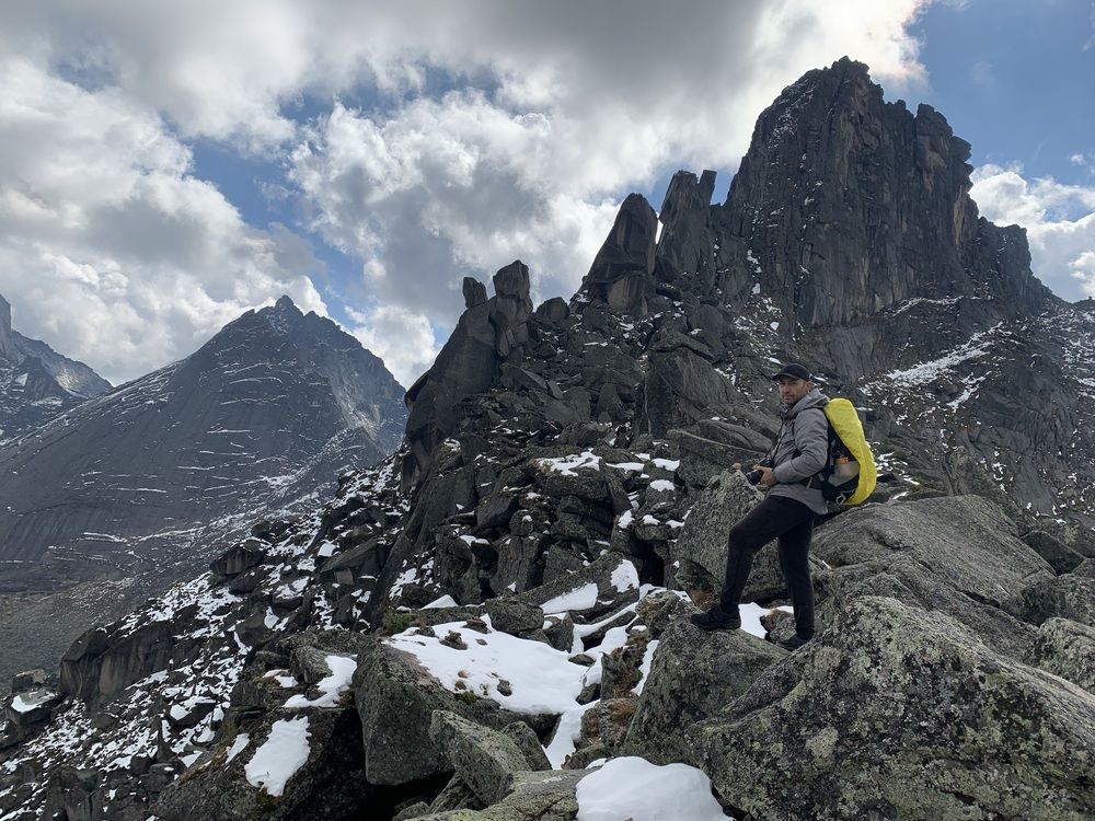 Photograph by Константин Искучеков