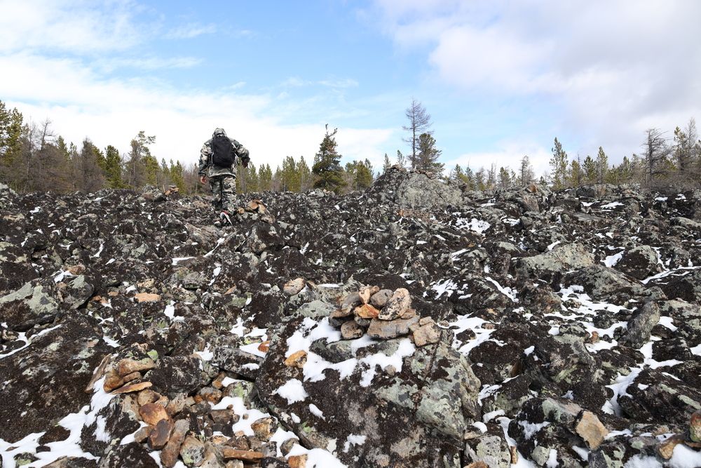 Photograph by Aleksey Maevskiy