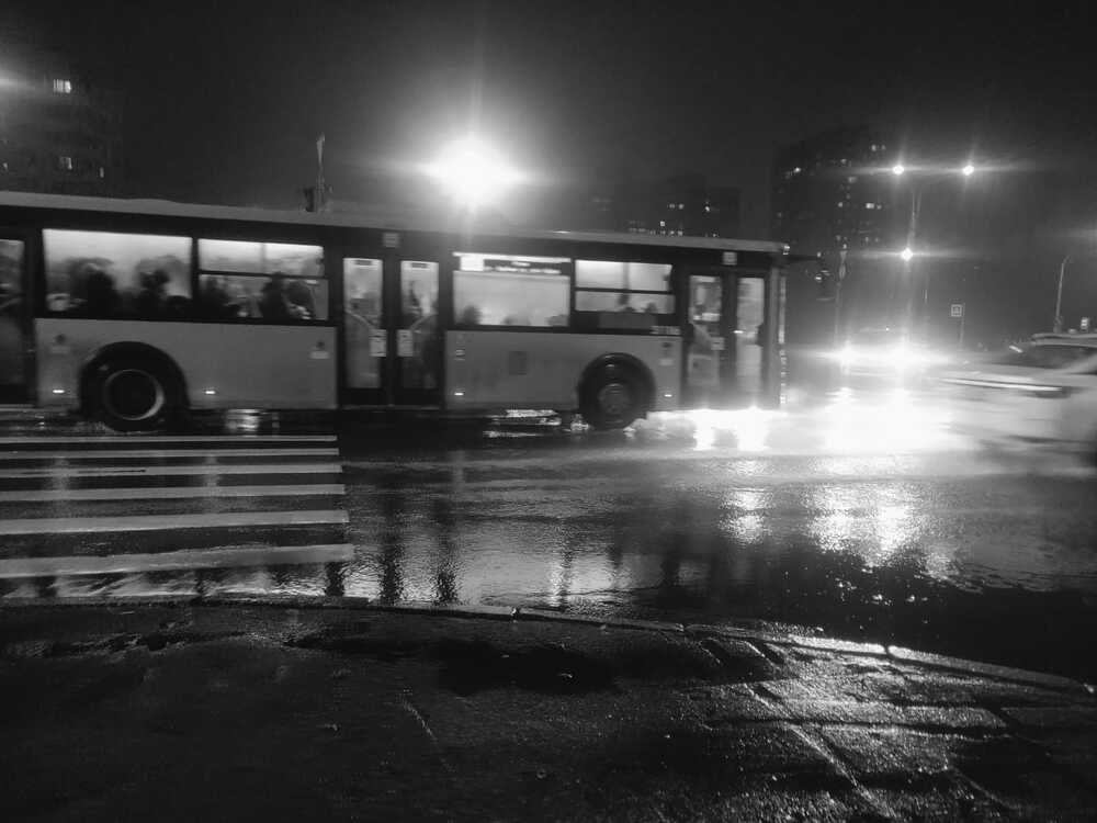 Photograph by Юлия Новожилова