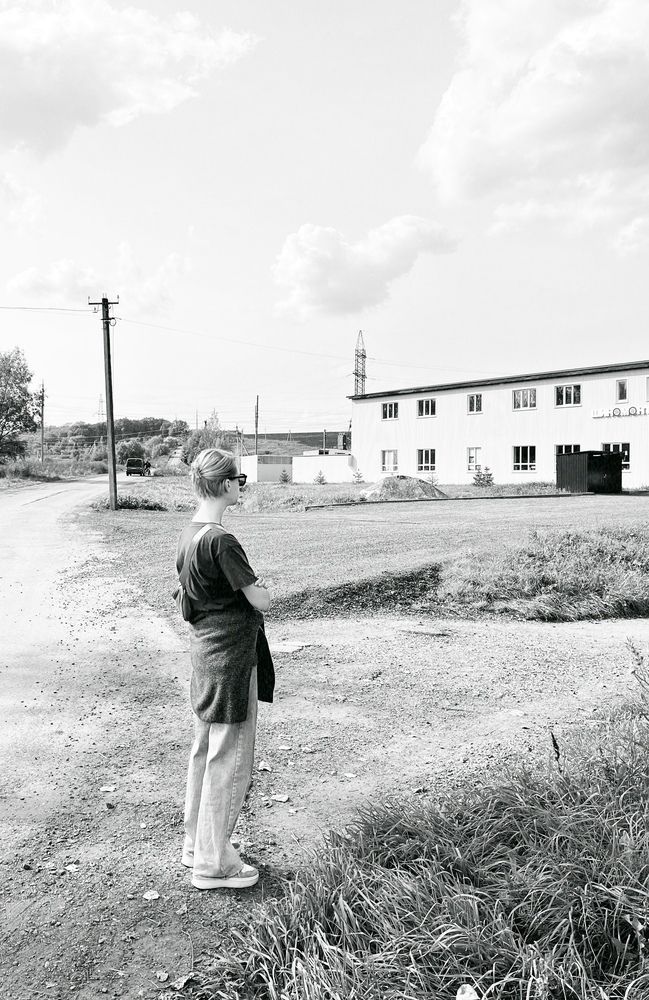 Photograph by Ольга Ручьева
