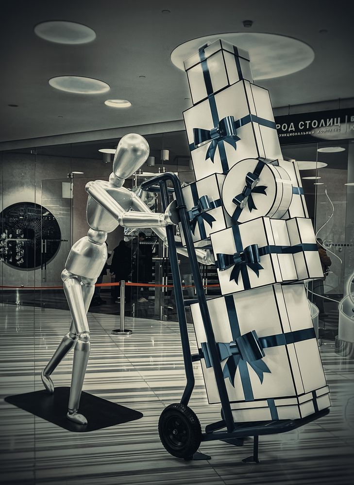 Photograph by Светлана Моисеева