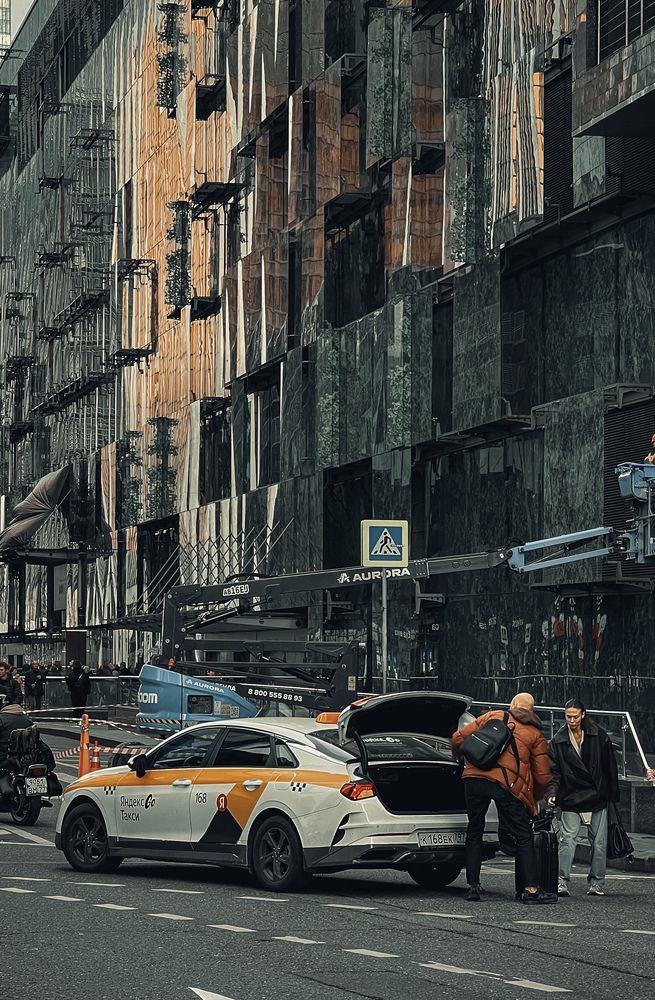 Photograph by Светлана Моисеева