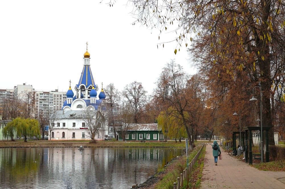 Photograph by Гагик Саркисян