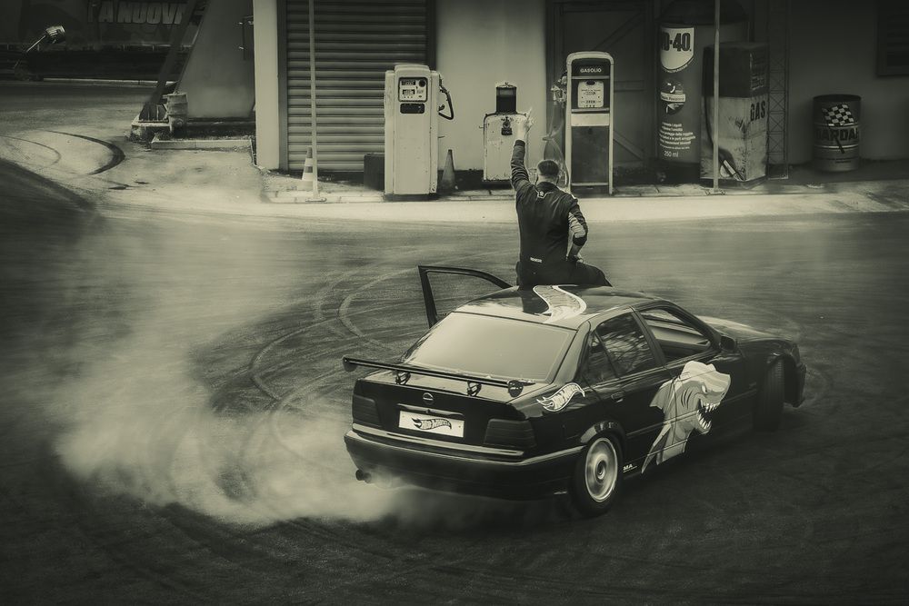 Photograph by Denis Cristian BURMELEAC