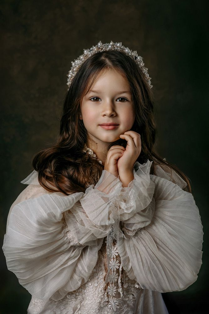 Photograph by Ольга Додонова