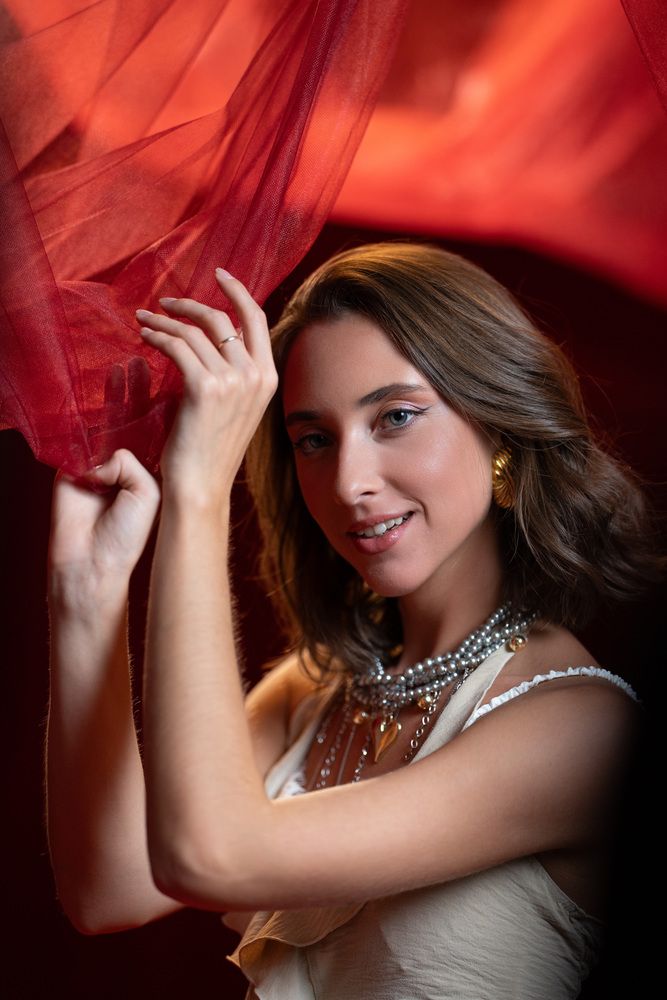 Фотография автора Светлана Зимина