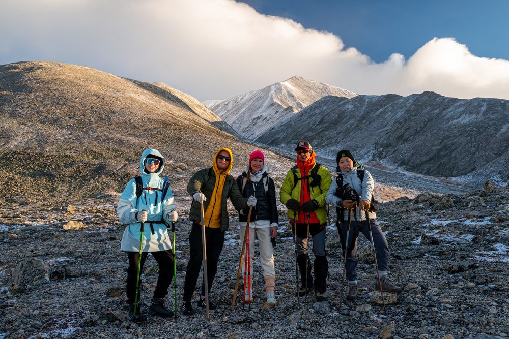 Photograph by Evgeniy