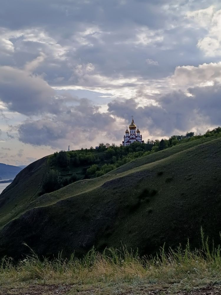 Photograph by Ольга Крит