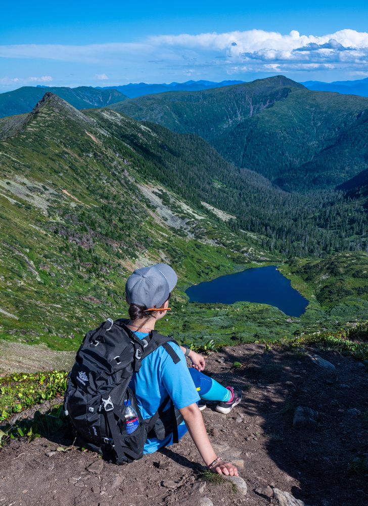 Photograph by Evgeniy