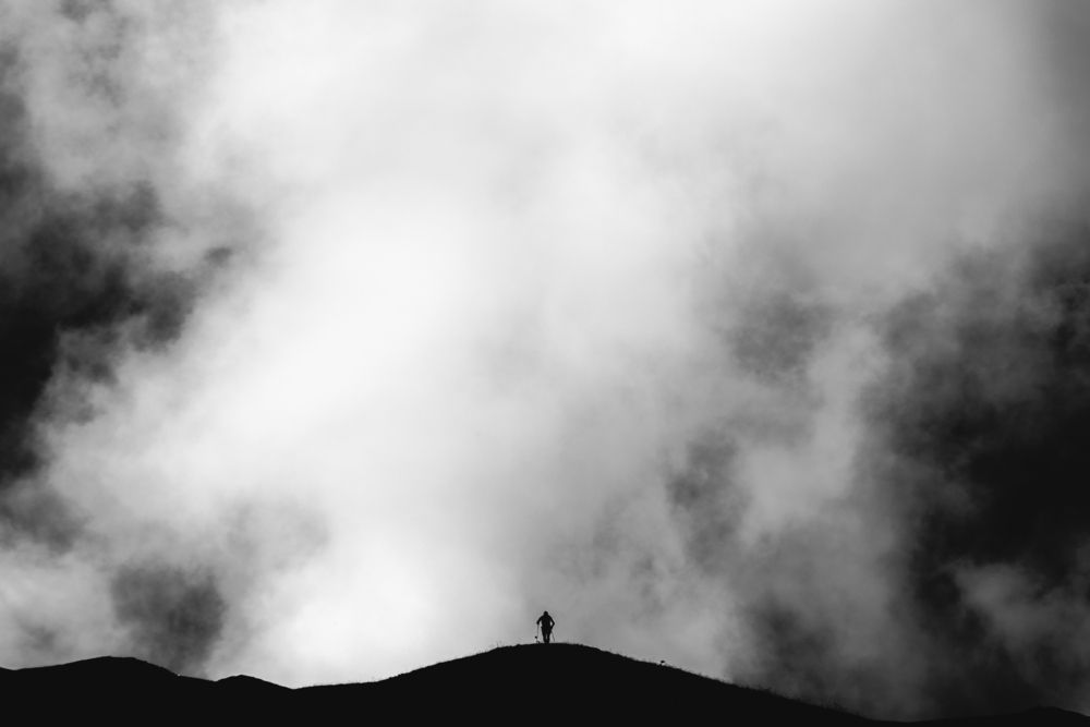 Photograph by Anya Trempoltseva