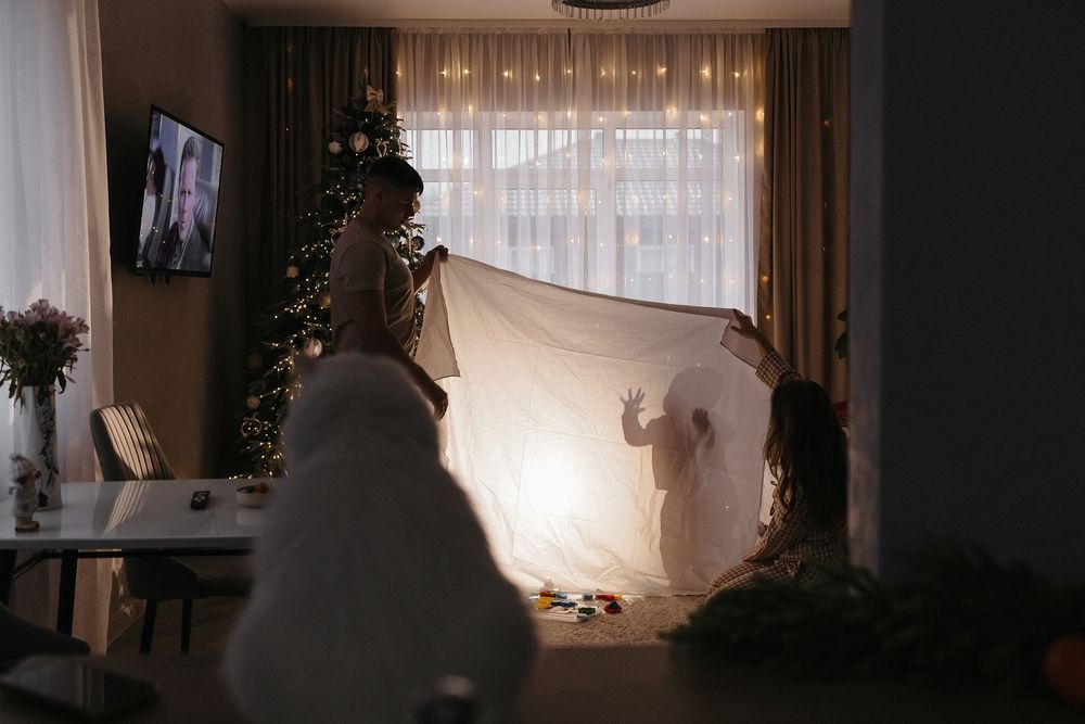 Фотография автора Анна Голикова