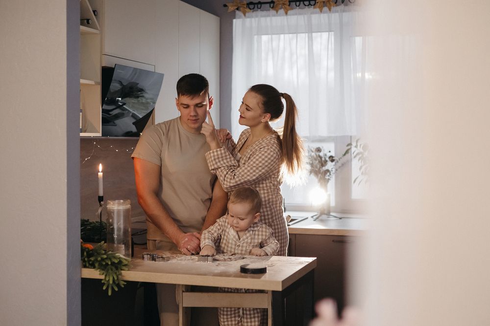 Фотография автора Анна Голикова