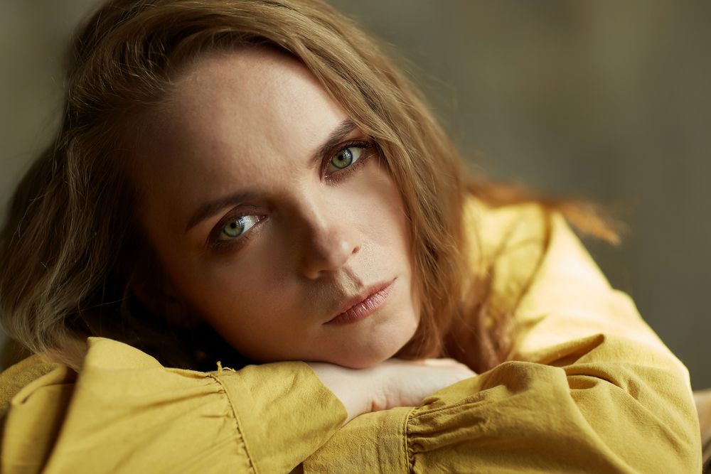 Photograph by Екатерина Мауль