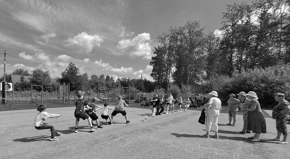 Photograph by Николай Худяков