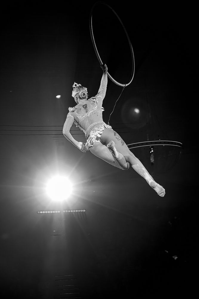 Photograph by Sergey Kalinin