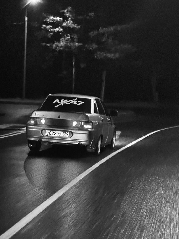 Photograph by Мария Зыкова