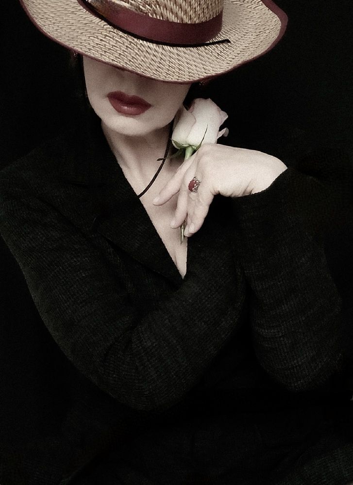 Фотография автора Людмила Казакова