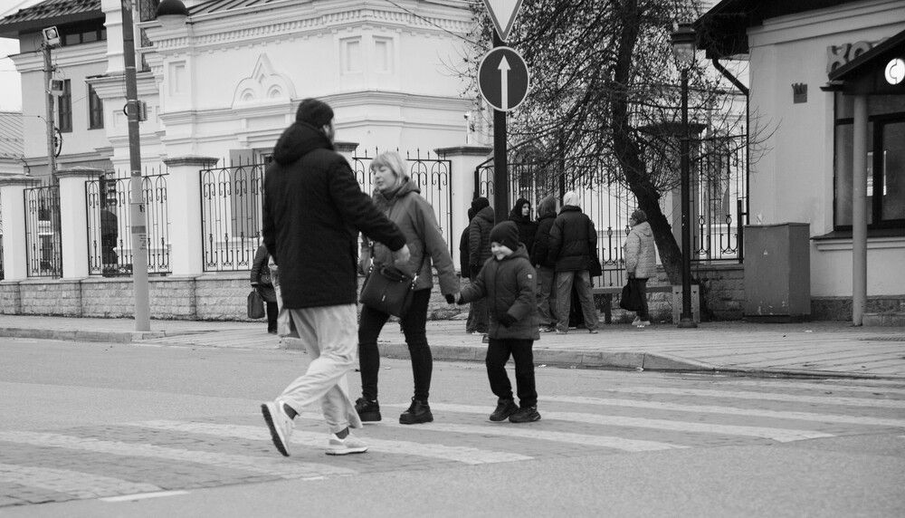 Фотография автора Виталий Дузь