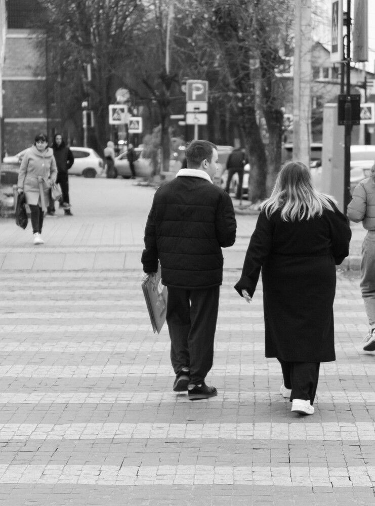 Фотография автора Виталий Дузь