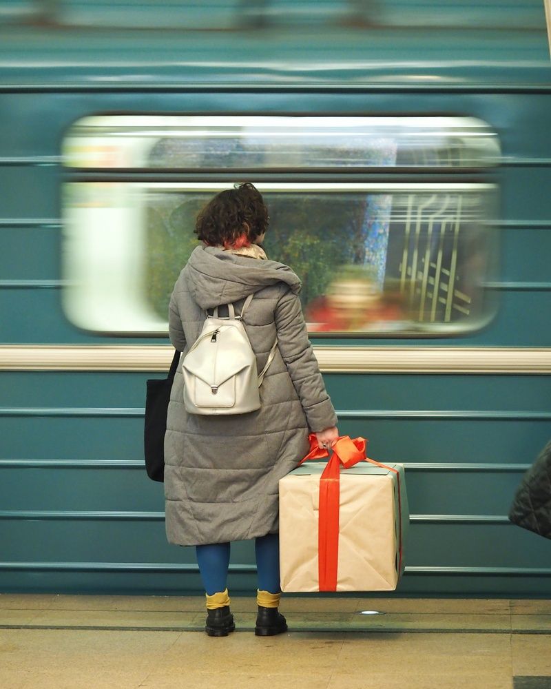 Фотография автора Федор Горбатов