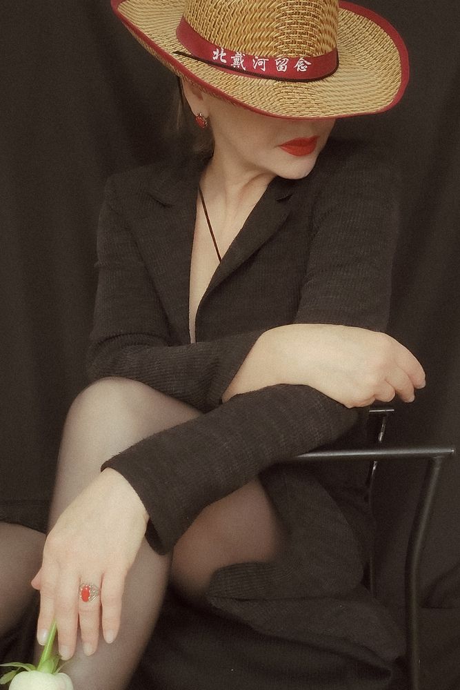 Фотография автора Людмила Казакова