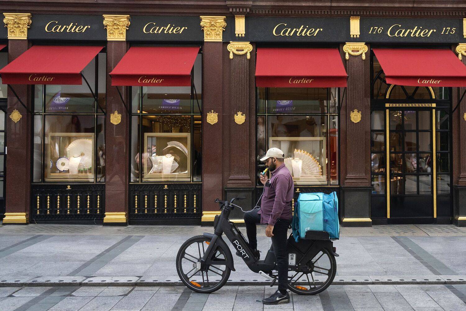 CARTIER