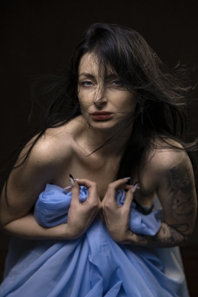 Photograph by Наталья Тихонова-Митюшкина