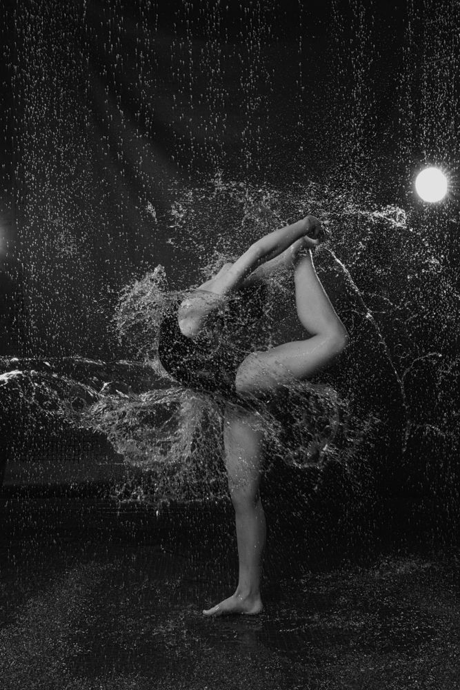 Photograph by Natalya Zimakova