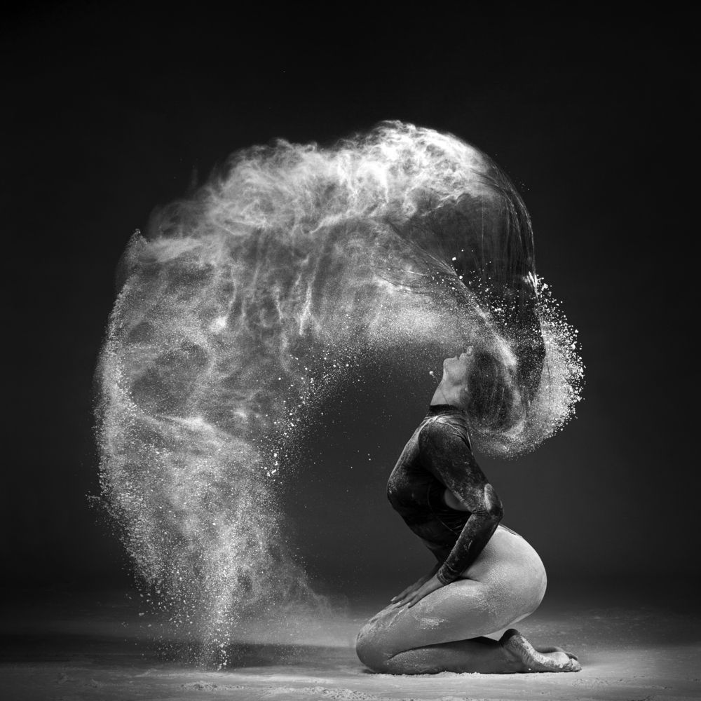 Photograph by Мария Кольцова