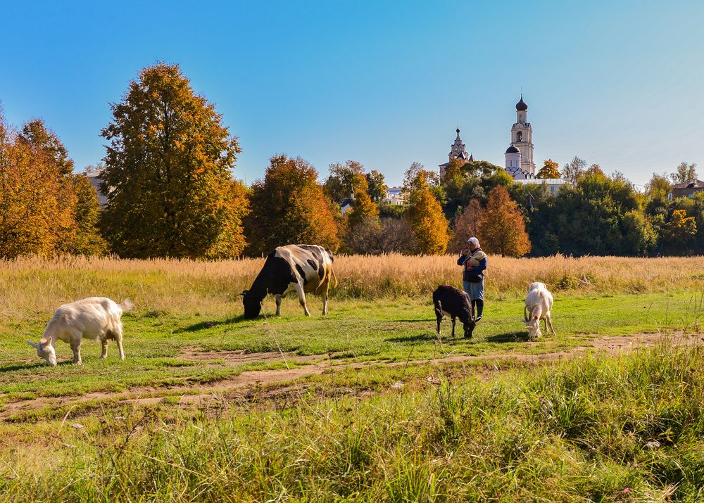 Photograph by Владимир Штыриков