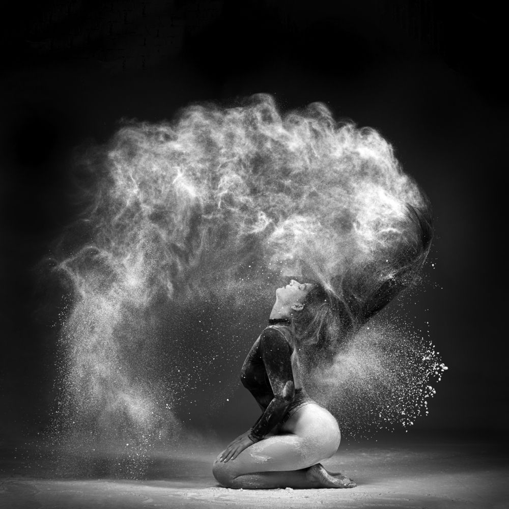 Photograph by Мария Кольцова