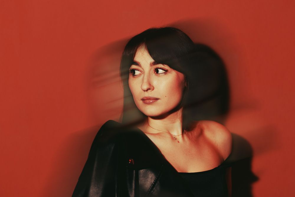 Photograph by Андрей Корякин