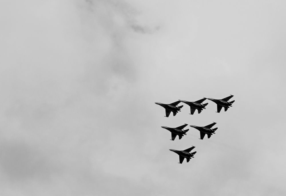 Photograph by Ольга Ситникова