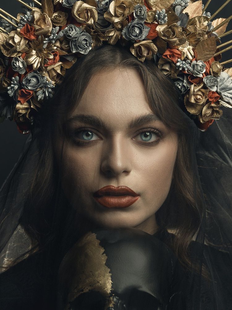 Photograph by Антон Тимошевский