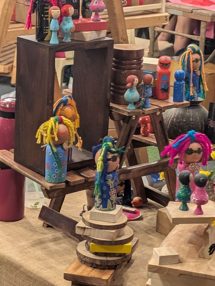 Фотография автора nisha de sousa